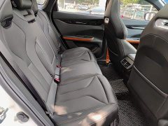 Changan UNI-V 1.5T premium - фото 11