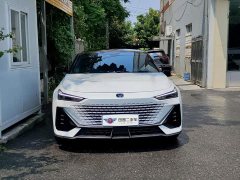 Changan UNI-V 1.5T premium - фото 2