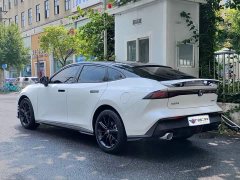 Changan UNI-V 1.5T premium - фото 4