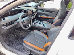 Changan UNI-V 1.5T premium - фото 7
