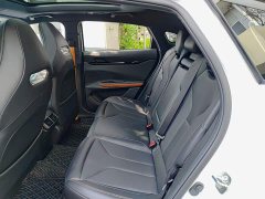 Changan UNI-V 1.5T premium - фото 8