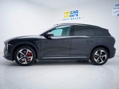 NIO ES6 75kWh - фото 10