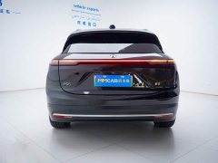 NIO ES6 75kWh - фото 13