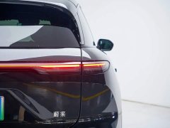 NIO ES6 75kWh - фото 15