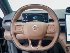 NIO ES6 75kWh - фото 20