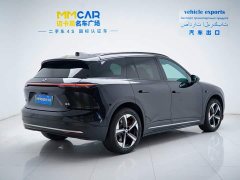 NIO ES6 75kWh - фото 4