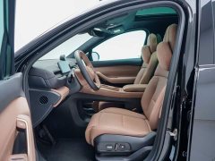 NIO ES6 75kWh - фото 5