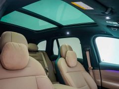 NIO ES6 75kWh - фото 7