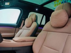 NIO ES6 75kWh - фото 8