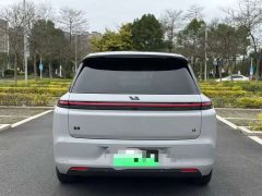 Li Auto Ideal L8 2023 Pro - фото 3