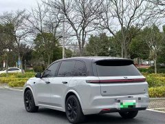 Li Auto Ideal L8 2023 Pro - фото 4