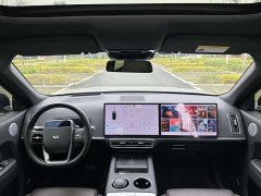 Li Auto Ideal L8 2023 Pro - фото 5