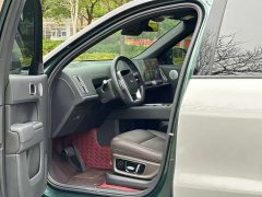 Li Auto Ideal L8 2023 Pro - фото 7