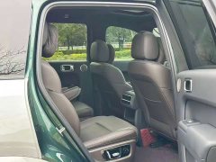 Li Auto Ideal L8 2023 Pro - фото 8