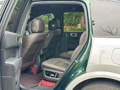Li Auto Ideal L8 2023 Pro - фото 9