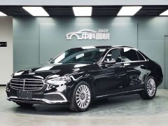Mercedes-Benz E-Class E 300 L Premium - фото 1