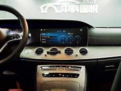 Mercedes-Benz E-Class E 300 L Premium - фото 14