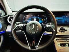 Mercedes-Benz E-Class E 300 L Premium - фото 15