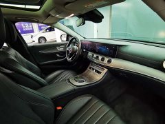 Mercedes-Benz E-Class E 300 L Premium - фото 16