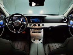 Mercedes-Benz E-Class E 300 L Premium - фото 18