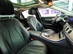 Mercedes-Benz E-Class E 300 L Premium - фото 19