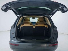 AITO Wenjie M7 2022 1.5T rear-wheel drive comfort version - фото 8