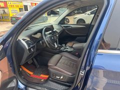 BMW iX3 Version - фото 4