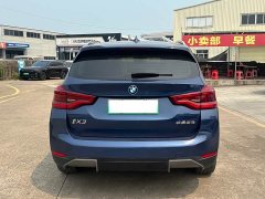 BMW iX3 Version - фото 9
