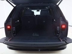 Zeekr 9X 2025 Yao Black Edition 70kWh six seats - фото 11