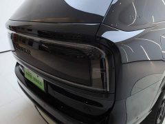 Zeekr 9X 2025 Yao Black Edition 70kWh six seats - фото 12