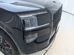 Zeekr 9X 2025 Yao Black Edition 70kWh six seats - фото 13