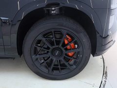Zeekr 9X 2025 Yao Black Edition 70kWh six seats - фото 14