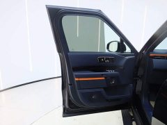 Zeekr 9X 2025 Yao Black Edition 70kWh six seats - фото 18