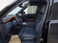Zeekr 9X 2025 Yao Black Edition 70kWh six seats - фото 19