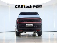 Zeekr 9X 2025 Yao Black Edition 70kWh six seats - фото 2