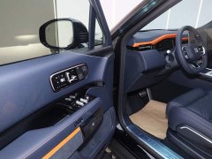 Zeekr 9X 2025 Yao Black Edition 70kWh six seats - фото 20
