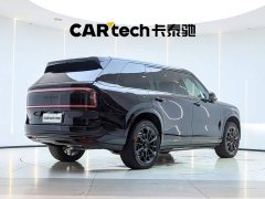 Zeekr 9X 2025 Yao Black Edition 70kWh six seats - фото 3