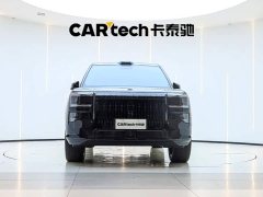 Zeekr 9X 2025 Yao Black Edition 70kWh six seats - фото 6