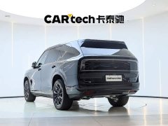 Zeekr 9X 2025 Yao Black Edition 70kWh six seats - фото 9