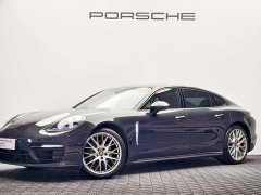 Porsche Panamera 2023 Panamera Executive Extended Edition 2.9T - фото 1