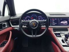 Porsche Panamera 2023 Panamera Executive Extended Edition 2.9T - фото 10