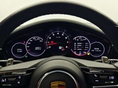 Porsche Panamera 2023 Panamera Executive Extended Edition 2.9T - фото 11