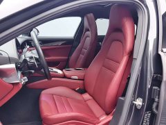 Porsche Panamera 2023 Panamera Executive Extended Edition 2.9T - фото 12