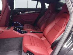 Porsche Panamera 2023 Panamera Executive Extended Edition 2.9T - фото 14