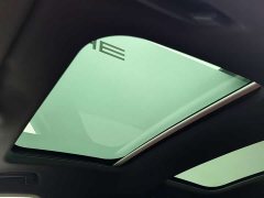 Porsche Panamera 2023 Panamera Executive Extended Edition 2.9T - фото 15
