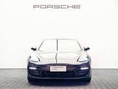 Porsche Panamera 2023 Panamera Executive Extended Edition 2.9T - фото 2