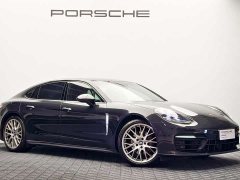 Porsche Panamera 2023 Panamera Executive Extended Edition 2.9T - фото 3