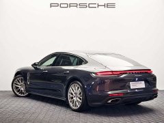 Porsche Panamera 2023 Panamera Executive Extended Edition 2.9T - фото 4