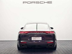 Porsche Panamera 2023 Panamera Executive Extended Edition 2.9T - фото 5