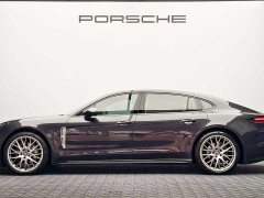 Porsche Panamera 2023 Panamera Executive Extended Edition 2.9T - фото 6